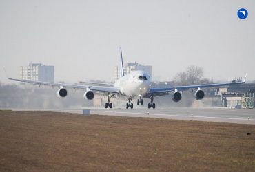 Россия хочет создать новый широкофюзеляжный самолет, но это похоже на фарс