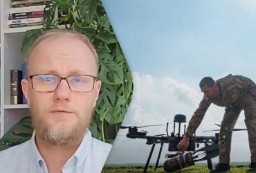 У цій боротьбі ми перемагаємо: експерт розкрив, як Україна наростила удари по логістиці РФ