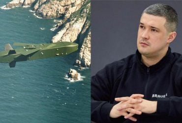 Україна вже має власні ракети, схожі на Taurus, - Федоров