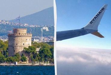 Ryanair резко сокращает количество рейсов в популярную страну Европы