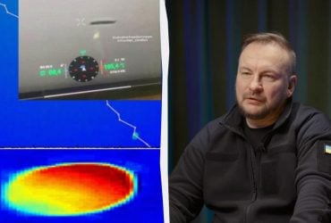 Українська аеророзвідка вже спостерігала за НЛО під час війни: Флеш розкрив деталі