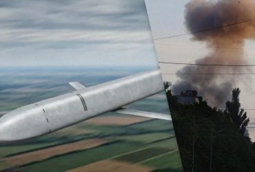 РФ кілька разів модернізувала ракету Х-101, намагаючись обійти ППО України, - Міноборони