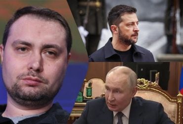 Розмова Зеленського з Путіним не відбудеться раптово, як грім серед ясного неба, - Буданов