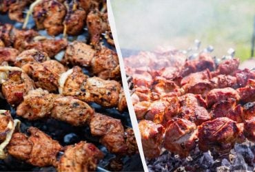 Идеальный шашлык получается только так: основы приготовления сочного мяса на углях