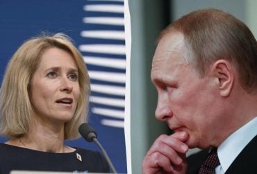 Слабкість, якої не було раніше: Каллас назвала фактори, що нищать авторитет Путіна