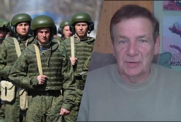 Розраховувати на жест доброї волі можна лише після успіхів України на фронті, - аналітик