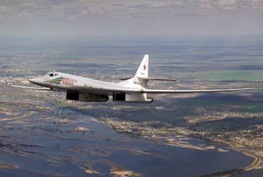 РФ повільно та послідовно модернізує Ту-160М: аналітики проаналізували супутникові знімки