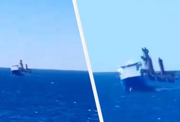 Країна НАТО могла підірвати російське судно, яке транспортувало ядерні технології для КНДР, – CNN