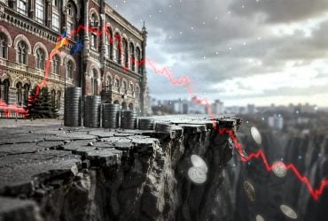 Оптимістичні прогнози не справдились. Чому падає українська економіка, і що врятує нас від прірви