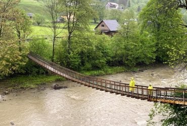 Туризм в Україні оживає: з яких країн найчастіше приїздять мандрівники
