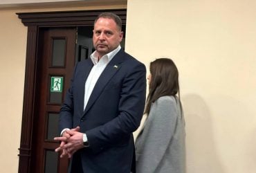 Суд обирає запобіжний захід для ексочільника ОП Єрмака: що відомо