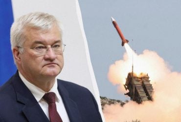 У МЗС розкрили ситуацію з поставками зброї зі США для України в межах PURL