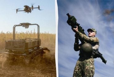 Українські бійці в хаосі війни знищують власні дрони, щоб перестрахуватися, – BI