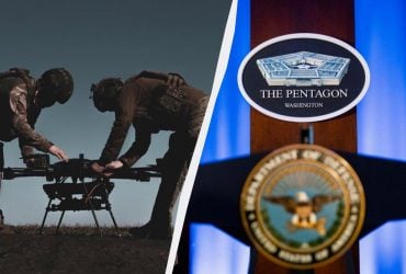 Україна та Пентагон готуються підписати угоду про експорт українських дронів, - FT