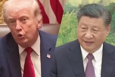Саміт Трампа та Цзіньпіна: в Bloomberg перелічили, які питання будуть обговорюватися