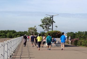 Скільки треба робити кроків щодня, щоб не набирати вагу, - результати дослідження