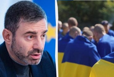 Лубінець: Росія заблокувала обмін полоненими 1000 на 1000