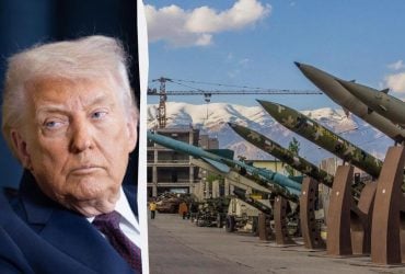 NYT: Іран зберіг 70% ракетного арсеналу попри заяви Трампа про повний розгром