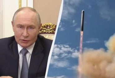Чому Путін узявся лякати Сарматом і Орєшніком: ISW вказав на 2 причини