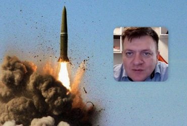 Експерт назвав ймовірні цілі майбутнього масованого удару РФ