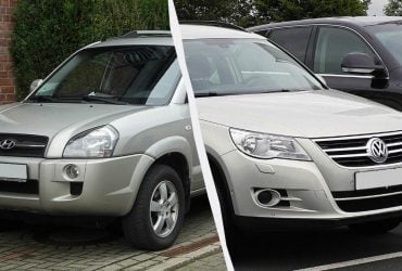 Вживані та нові: названо бензинові авто, які найактивніше розкуповують українці
