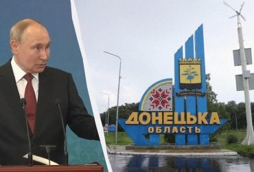 FT: Путина убедили, что Россия захватит Донбасс до осени