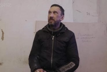 Это тупик: оккупант с четырьмя высшими образованиями поразил всех причиной, по которой он пошел воевать