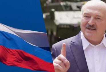 Білорусь не поспішає надавати РФ свій повітряний простір, – Флеш