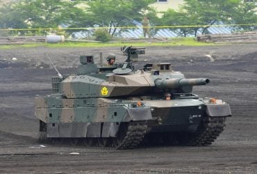 Японія вперше за 80 років відправить танки на експорт: яка країна їх отримає