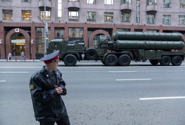 Украина превратила главный козырь РФ в стратегическую проблему, – Atlantic Council