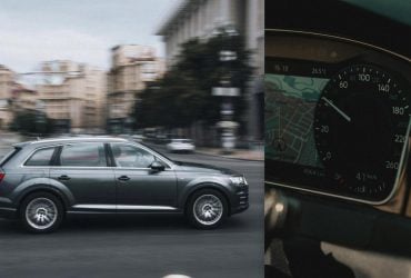 На якій швидкості автомобіля витрати пального є мінімальними: названо золоту цифру