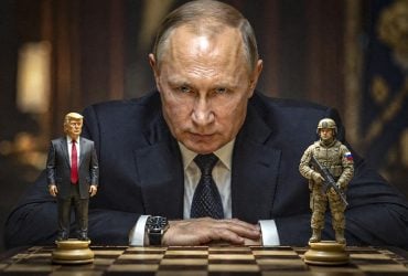 Хочет ли Россия мира