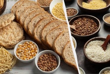 За цими продуктами - майбутнє: що означає цільнозерновий і в чому користь таких злаків