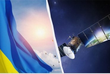 Украина будет иметь собственные спутники: компания Fire Point начала запуск, - FT