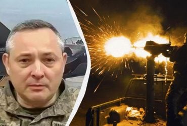Хотілося б збити більше: Ігнат розповів про надзвичайно напружену ніч для української ППО