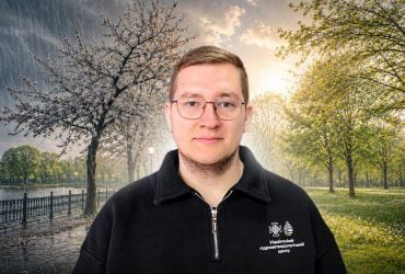 Синоптик розповів, де найближчим часом вже припиняться дощі