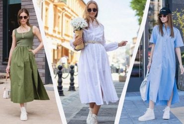 Виглядають дорого, навіть якщо куплені в секонд-хенді: 7 модних суконь на літо