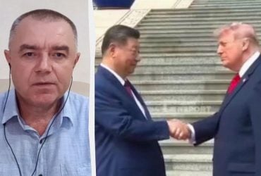 Атака по Україні, вірогідно, була на прохання Китаю, - експерт