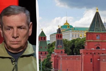 Експерт про масовану атаку РФ: У відповідь треба бити по Москві та резиденції Путіна