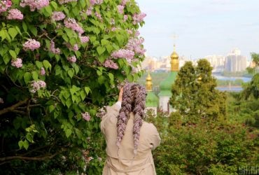 20-градусне тепло повернеться до Києва перед вихідними