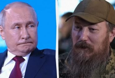 Путін перетнув свій Рубікон: Мадяр оцінив, чи близько кінець війни