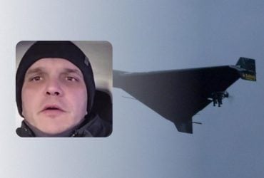 Дроновых атак станет больше: военный рассказал, к чему готовятся россияне