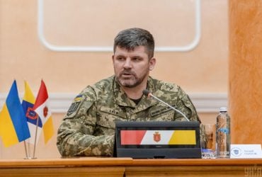 Гнатов: Росія навряд чи зможе воювати ще кілька років