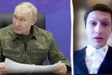 Путін має два варіанти: представник РДК пояснив, що чекає росіян