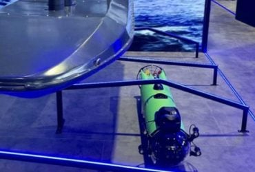 Польща випробувала власну Pirania для протидії Росії в Балтійському морі