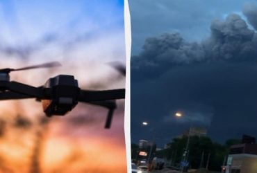 Генштаб підтвердив ураження НПЗ Рязанський, ракетного катера і мінного тральщика