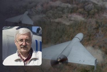 Звідки росіяни запускають дрони по Україні: експерт назвав області