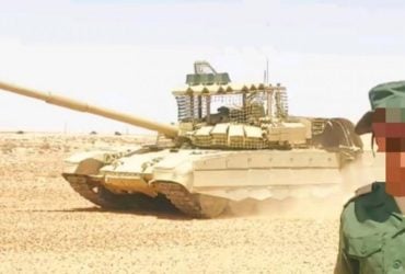 Поки солдати Росії сидять без броні, одна із країн отримала новітні танки Т-72Б3М (фото)