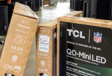 4 недостатка Mini LED-телевизоров, о которых стоит знать перед покупкой