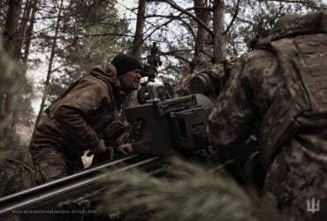 Розширення кілзони стало основою нового обережного оптимізму України, - ЗМІ